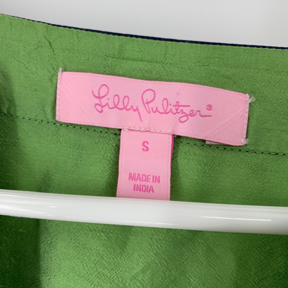 Lilly Pulitzer tunic